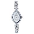 Titan Analog Silver Dial Metal Strap watch for Women - image number 0