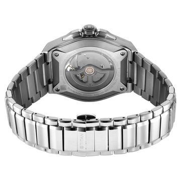 Titan Caelum Titanium Automatic Multifunction - Stellar Edition