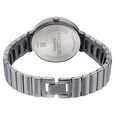 Poze by Sonata Quartz Analog Grey Dial Metal Strap Watch for Women - image number 4