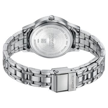 Premium looking versatile women's watch from Ease by Sonata