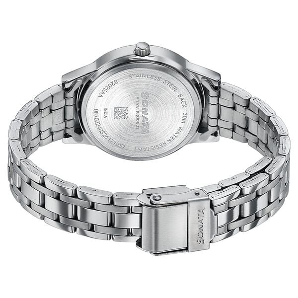 Premium looking versatile women's watch from Ease by Sonata - image number 5