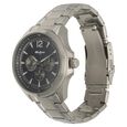 Titan Quartz Multifunction Blue Dial Stainless Steel Strap Watch for Men - image number 2