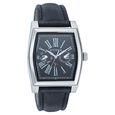 Titan Quartz Multifunction with Moon Phase Black Dial Watch for Men - image number 0