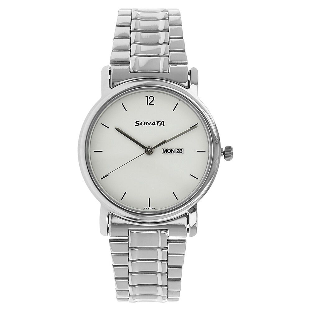 Sonata watches deals 1013 yaa price