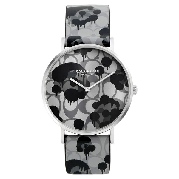 Coach Analog Watch for Women - image number 1
