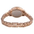 Anne Klein Quartz Analog Silver Dial Metal Strap Watch for Women - image number 4