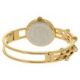 Titan Raga Mother of Pearl Dial Women Watch With Metal Strap - image number 3