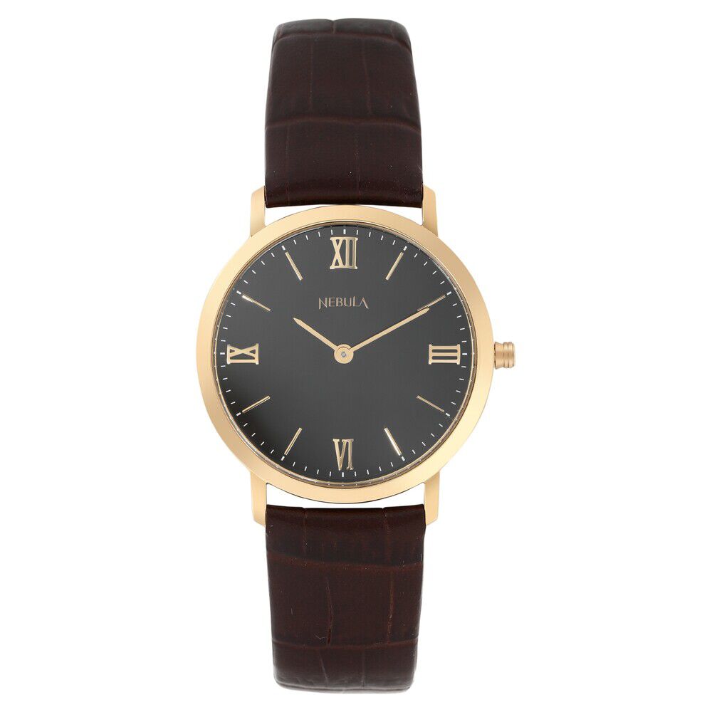 Titan nebula automatic top