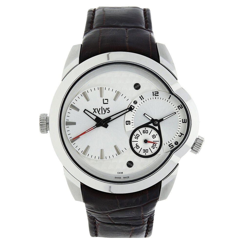 Xylys watch strap deals