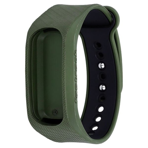 Activity Tracker Fastrack Reflex Band Only Buy Fastrack Unisex