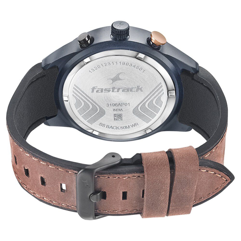 Fastrack 3165nba outlet