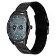 Fastrack 2X Edit Emerald Green Dial Interchangeable Strap Watch for Guys - image number 4