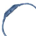 Poze By Sonata Quartz Analog Blue Dial Blue Stainless Steel Strap Watch - image number 5