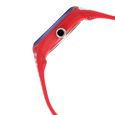 Zoop By Titan Quartz Analog Red Dial PU Strap Watch for Kids - image number 2