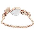 Titan Raga I Am Pink Dial Women Watch With Metal Strap - image number 3