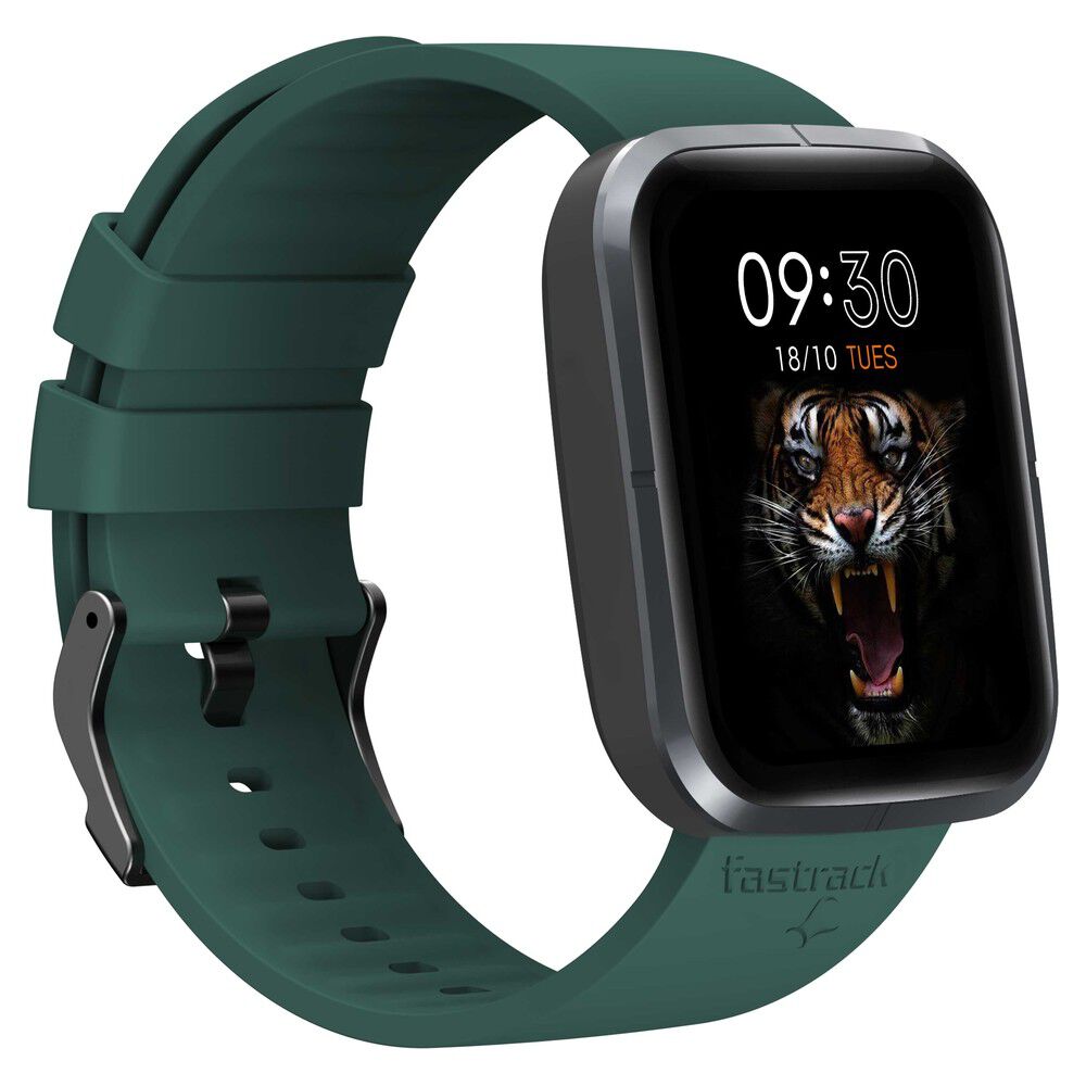 Fastrack fitbit discount