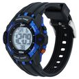 Zoop Digital Watch with Digital Dial & Black Strap for Boys Kids, from House of Titan - image number 2