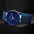 Titan Slimline Silver Dial Women Watch With Stainless Steel Strap