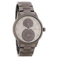 Titan Quartz Multifunction Grey Dial Stainless Steel Strap watch for Men - image number 0