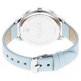 Titan Pastel Dreams Blue Analog Leather Strap watch for Women - image number 4
