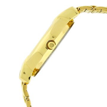 Sonata Quartz Analog with Day and Date White Dial Stainless Steel Strap Watch for Men