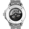 Titan Signature Infinium 72 Hour Power Reserve Automatic - image number 8