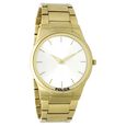 Police Quartz Analog Silver Dial Metal Strap Watch for Men - image number 1