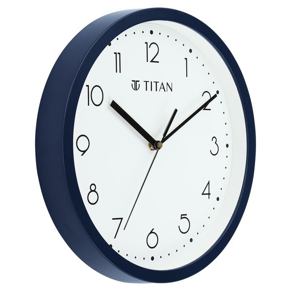 Titan Simple-Sweep Collection - Blue (28cm x 28cm) - image number 2