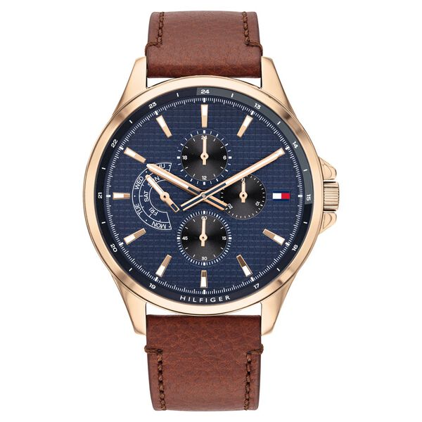 Tommy Hilfiger Watch for Men - image number 0