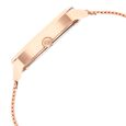 Titan Purple Glam It Up Multicoloured Dial Women Watch With Stainless Steel Strap - image number 3