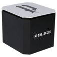Police Quartz Analog Gun Dial Silicone Strap Watch for Men - image number 3