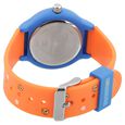 Zoop By Titan Quartz Analog White Dial PU Strap Watch for Kids - image number 3