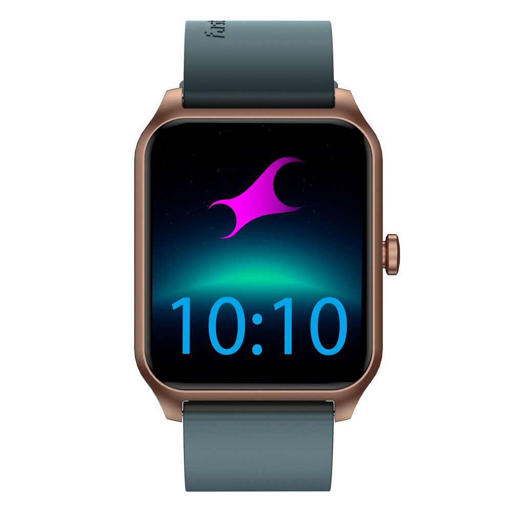 Fast track smart outlet watch reflex beat