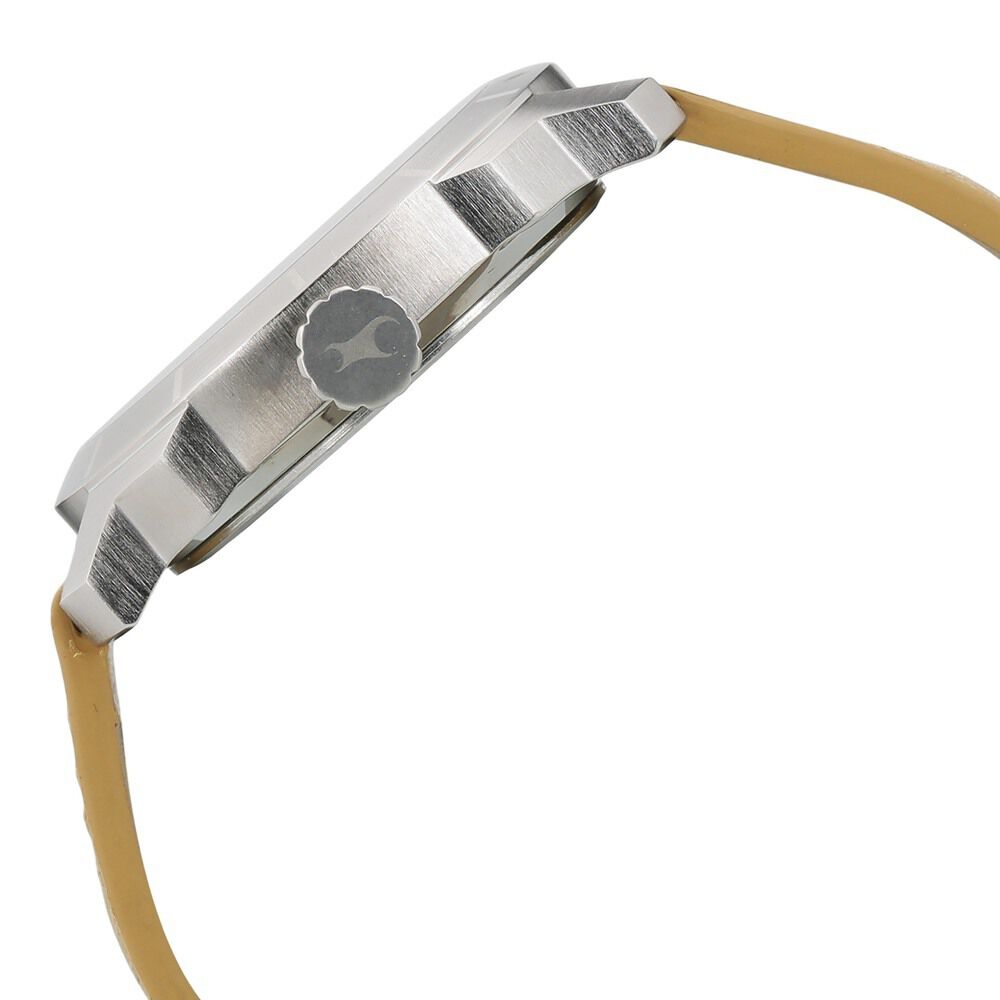 Fastrack watch 3168 sba clearance