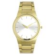 Police Quartz Analog Silver Dial Metal Strap Watch for Men - image number 0