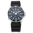 Titan Octane Hyper Lume Black Dial Analog TPU Strap watch for Men - image number 1
