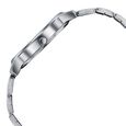 Sonata Poze Quartz Analog Champagne Dial Silver Colour Stainless Steel Strap Watch For Men - image number 5