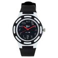 Zoop By Titan Quartz Analog Black Dial PU Strap Watch for Kids - image number 0