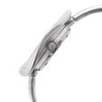 Titan Quartz Analog Mother of Pearl Dial Stainless Steel Strap Watch for Women - image number 2