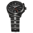 Titan Signature Dualis GMT Automatic - image number 3