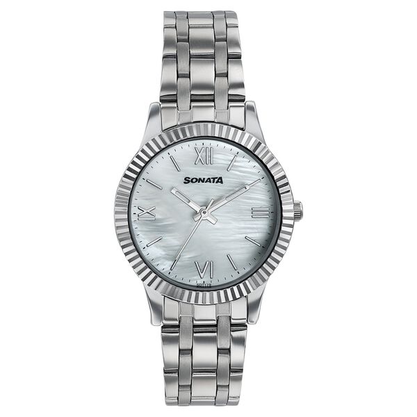 Premium looking versatile women's watch from Ease by Sonata - image number 0
