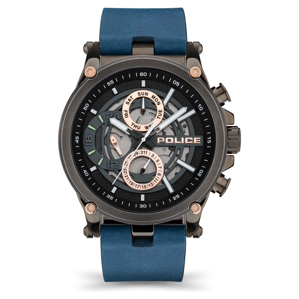 Police men's outlet watches amazon
