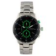 Titan Quartz Analog Black Dial Watch for Men - image number 0