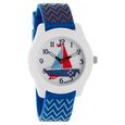 Zoop By Titan Quartz Analog Multicoloured Dial PU Strap Watch for Kids - image number 1