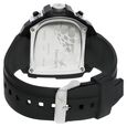Fastrack Quartz Chronograph Blue Dial Plastic Strap Watch for Guys - image number 3