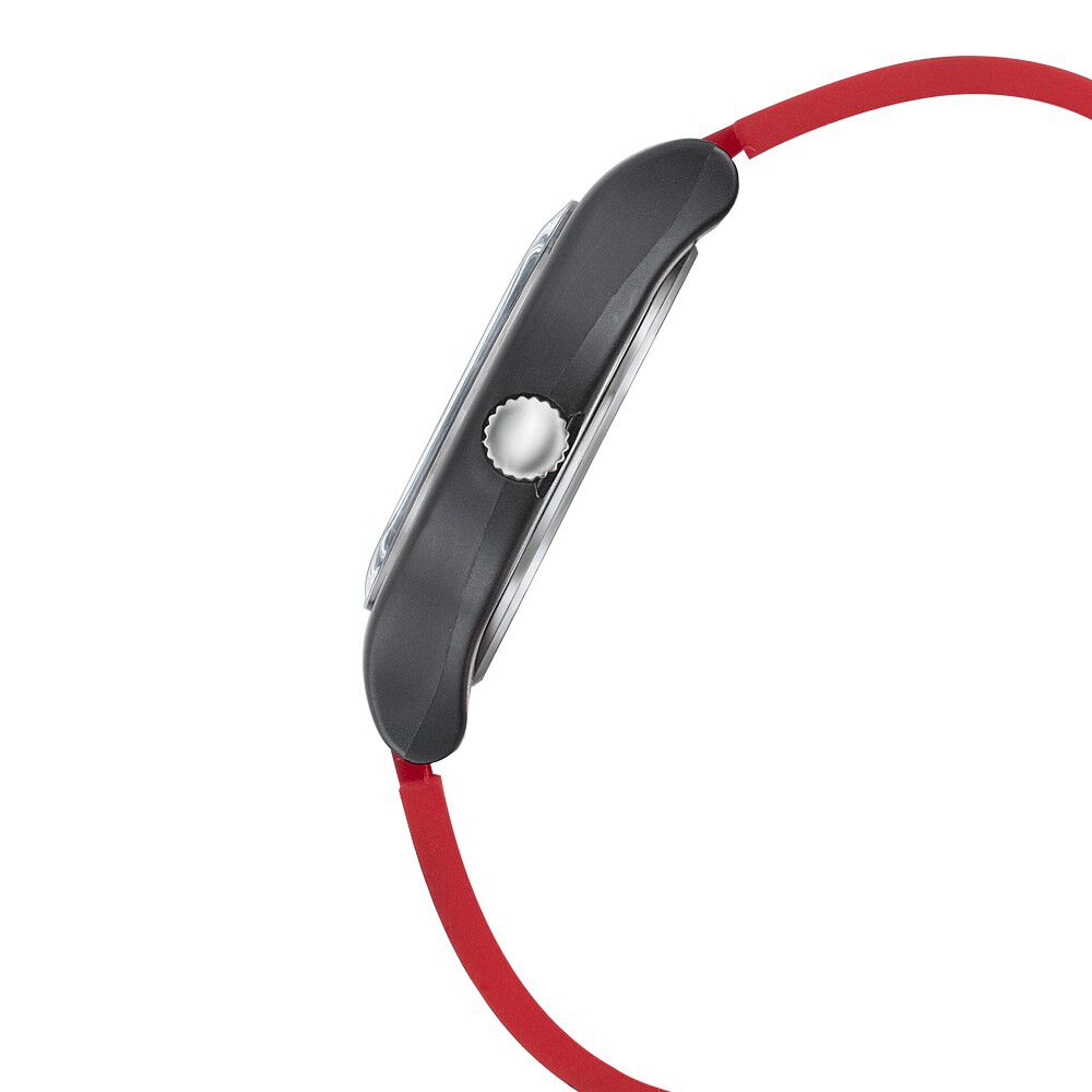 Fastrack iron man collection discount