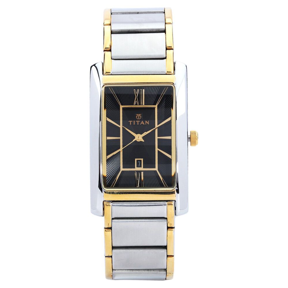 Titan watch ml9280 price cheap