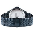 Tommy Hilfiger Quartz Multifunction Blue Dial Stainless Steel Strap Watch for Men - image number 2