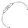 Anne Klein Quartz Analog White Dial Ceramic Strap Watch for Women - image number 1