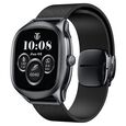 Titan EVOKE S Smartwatch with 1.7" AMOLED Display AI Chat Smart Glance Flush strap Transition Magnetic Precision Buckle - image number 0